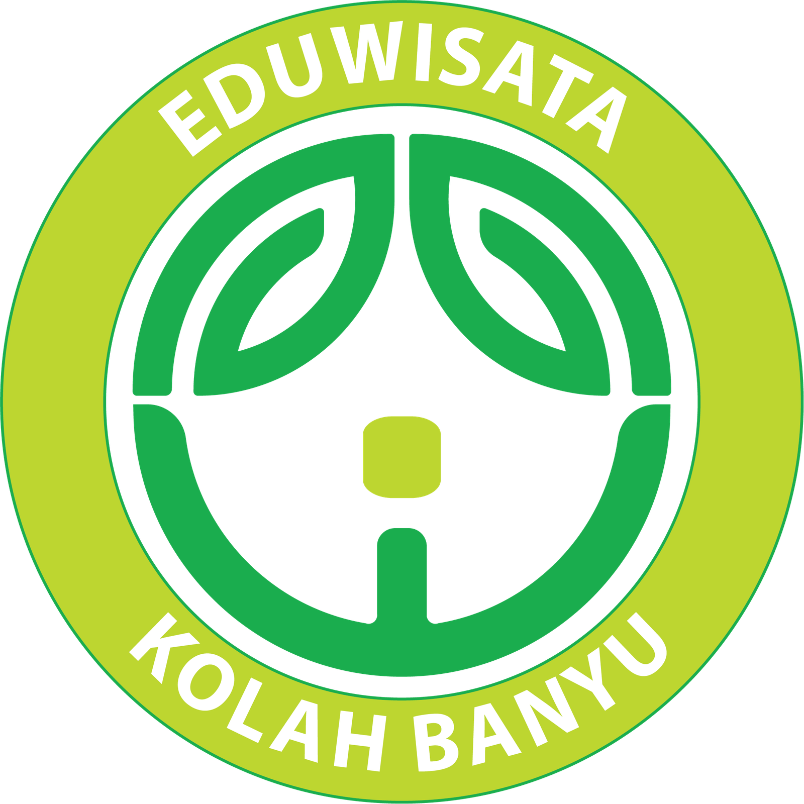 Logo Kolah Banyu
